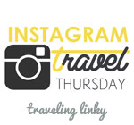 Instagram Travel Thursday
